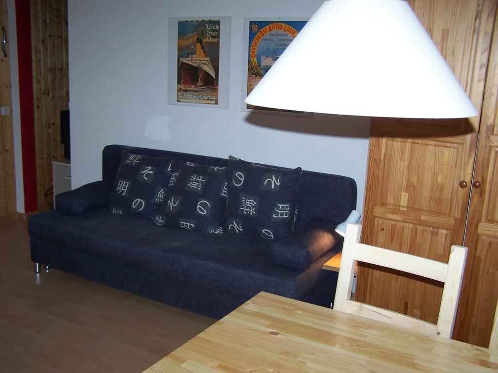 Ferienwohnung Unterschuetz Ettenheim Exterior foto