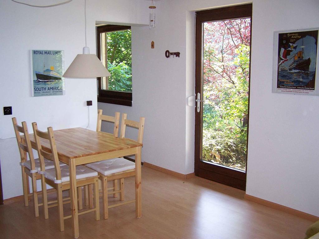 Ferienwohnung Unterschuetz Ettenheim Exterior foto