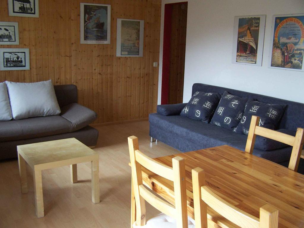 Ferienwohnung Unterschuetz Ettenheim Exterior foto