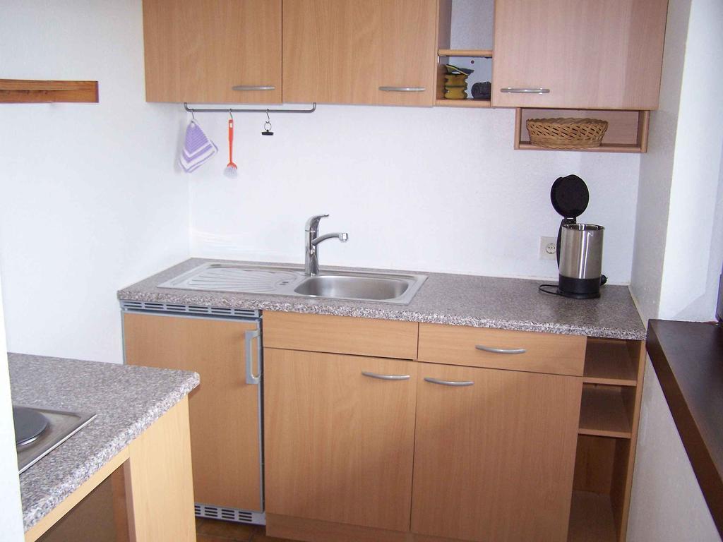 Ferienwohnung Unterschuetz Ettenheim Exterior foto